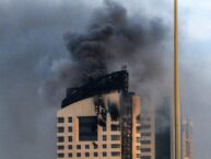 Boston firefighter, National Guard member reportedly injured in strike that killed 6 U.S. soldiers