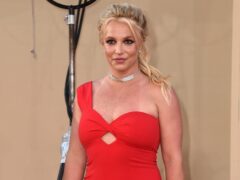 Britney Spears arrested and released, California sheriff’s records show, though charge is not clear