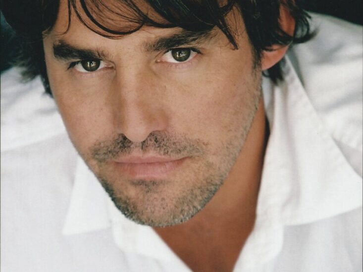 ‘Buffy the Vampire Slayer’ actor Nicholas Brendon dies at 54