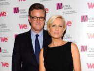 Cable news network MS NOW shuffles schedule, shortens ‘Morning Joe’
