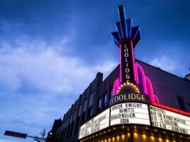 Coolidge Corner Theatre workers vote to authorize strike as contract negotiations stall