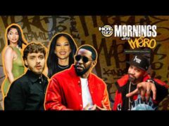 Diddy’s Sentence Shortened, Kimora Lee Drops “Simmons” & Jack Harlow’s Love vs Sex Take