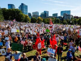 Dropkick Murphys to play at ‘No Kings’ rally on Boston Common