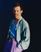 Harry Styles Releases New Album: Listen and Read the Full Credits