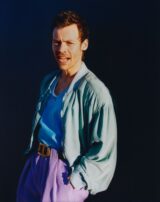 Harry Styles Releases New Album: Listen and Read the Full Credits