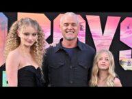 How Eric Dane’s Daughters Are Handling Their Grief (Source)