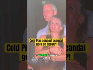 Infamous Cold Play affair goes on Oprah?!😩