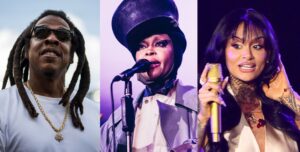 Jay-Z, Erykah Badu, and Kehlani Set for Roots Picnic 2026