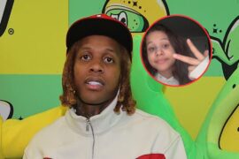 Lil Durk’s Daughter Pulls a TikTok Prank on Her Dad Over the Jail
