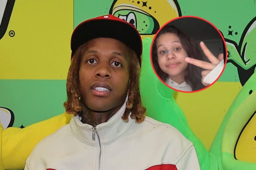 Lil Durk’s Daughter Pulls a TikTok Prank on Her Dad Over the Jail