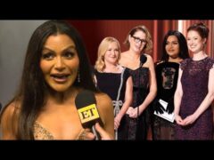 Mindy Kaling Gushes Over The Office Reunion: How Often Cast Sees Each Other (Exclusive)