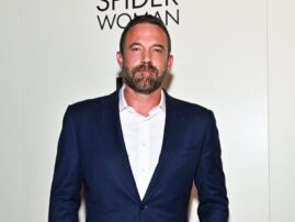 Netflix acquires Ben Affleck’s AI startup InterPositive