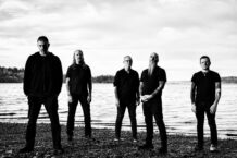 Neurosis Surprise Drop First Album in 10 Years