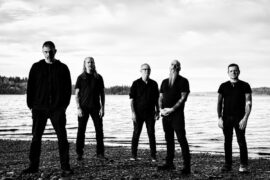 Neurosis Surprise Drop First Album in 10 Years