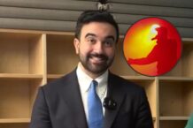 NYC Mayor Zohran Mamdani Lists His All-Time Top 5 Rappers