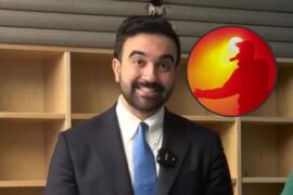 NYC Mayor Zohran Mamdani Lists His All-Time Top 5 Rappers