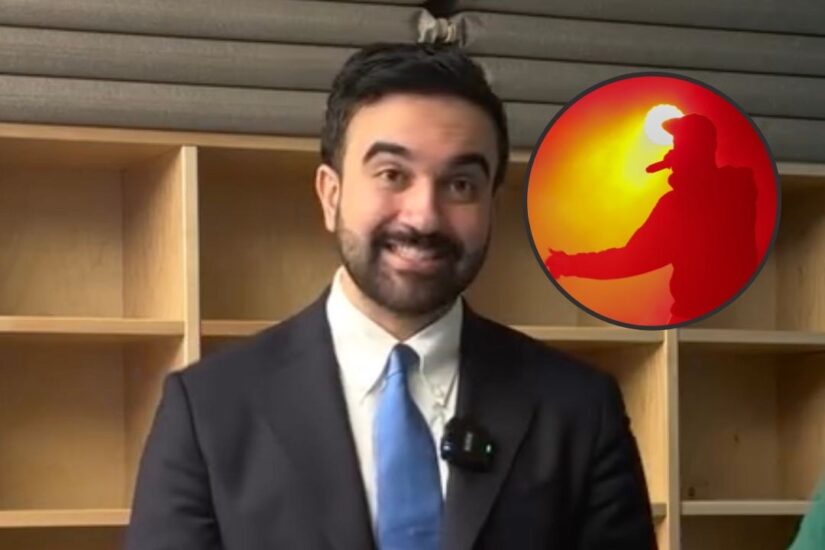 NYC Mayor Zohran Mamdani Lists His All-Time Top 5 Rappers