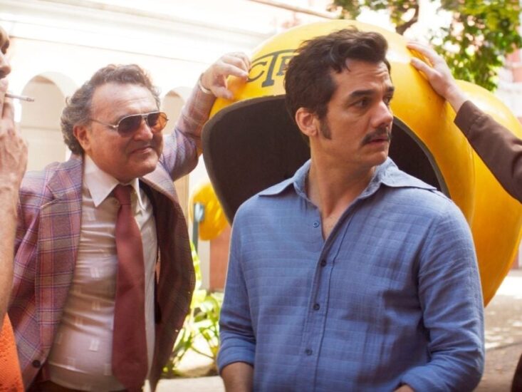 Queue these up: What to watch on Netflix and more in March