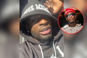 Ralo Insists Young Thug Thinks He’s Pablo Escobar, Thug Responds