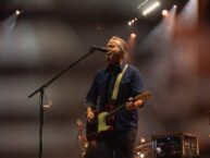 Review and setlist: Jason Isbell and the 400 Unit bring a well-rounded Americana showcase to Boston