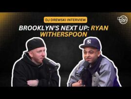 Ryan Witherspoon on Jadakiss Feature, Jordan Brand Deal & Bridging NYC Hip-Hop