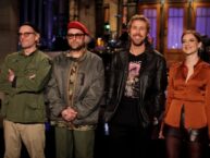 ‘SNL’ recap: Best moments from Ryan Gosling hosting ‘Saturday Night Live’