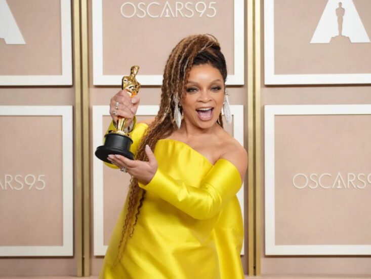 Springfield native Ruth E. Carter keeps making Oscars history
