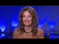 Susan Lucci REACTS to Early All My Children Interviews and SPILLS Hollywood Secrets | rETrospecti…