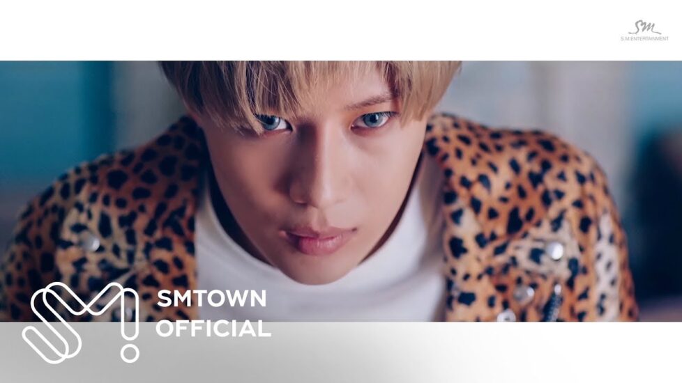 Taemin Exhibit Coming to Grammy Museum Ahead of His Coachella Debut