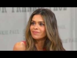 Taylor Frankie Paul Addresses Dakota Mortensen’s Domestic Violence Allegations