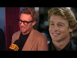 The Devil Wears Prada 2: Simon Baker on Where Christian Would Be (Exclusive)