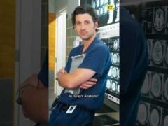 Tyriq Withers reacts to being dubbed the internet’s boyfriend at the Variety Vanities Party. 😍