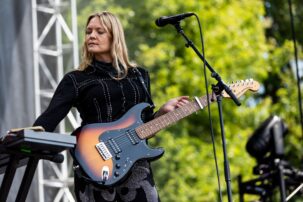 Watch the Sunny Music Video to ML Buch’s New Song