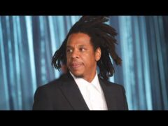 Why JAY-Z Is CHANGING His Name