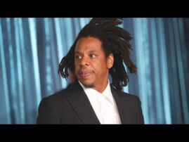 Why JAY-Z Is CHANGING His Name