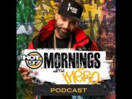 4.8.26 The Professor Returns to AND1 + Is Marriage Legalized Slavery? + Gambling Debt Talk