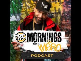 4.8.26 The Professor Returns to AND1 + Is Marriage Legalized Slavery? + Gambling Debt Talk