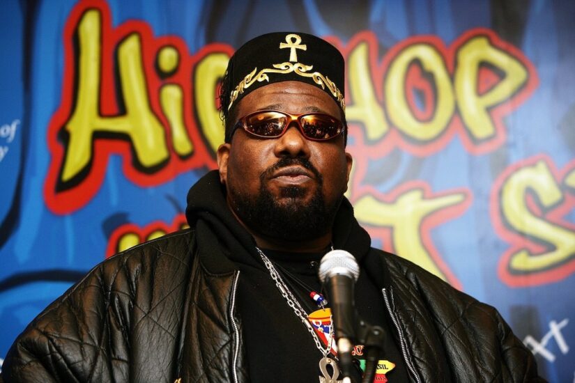 Afrika Bambaataa Dead at 67 Due to Cancer – Report