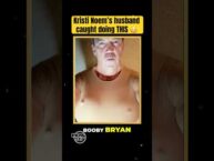 Big Booby Bryon: Kristi Noem’s Husband’s Shocking Photos