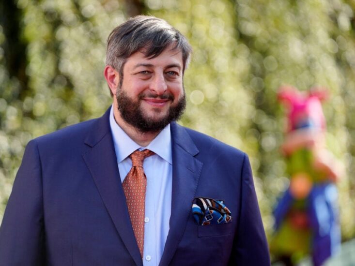 ‘Bob’s Burgers’ actor Eugene Mirman rescued from fiery crash by N.H. governor’s detail