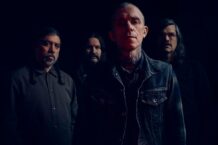 Converge Announce Second Album of 2026, Share New Song