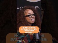 Dating Older Men My Experience After Podcast Controversy