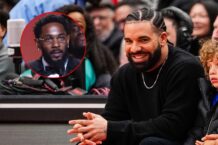 Drake Fans Troll Kendrick Lamar on Instagram With Ice Emojis