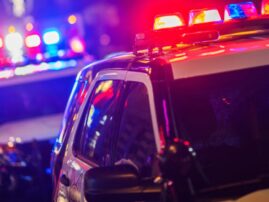 Fall River man killed in motorcycle crash