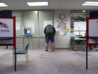 Federal judge dismisses DOJ lawsuit seeking info about RI voters