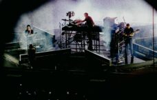 Here’s What Happened at the xx’s First Show in Eight Years