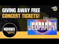 Hip Hop Jeopardy on the Radio! Callers Put Their Knowledge to the Test