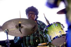 James Gadson, Prolific Funk and Disco Drummer, Dies at 86