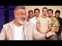 Joey Fatone Shuts Down *NSYNC Reunion Hopes as He Tackles ‘Boy Band Confidential’ (Exclusive)