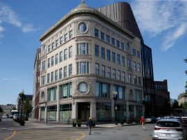 Long-planned Nubian Square jazz club finally secures funding